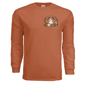 TEXAS ORANGE - G240 - FRONT