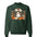 FOREST GREEN - 562 - FRONT