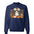 J NAVY - 562 - FRONT