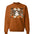 TEXAS ORANGE - 562 - FRONT