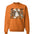 SAFETY ORANGE - 562 - FRONT