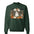 FOREST GREEN - 562 - FRONT