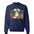 J NAVY - 562 - FRONT