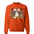 BURNT ORANGE - 562 - FRONT