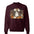 MAROON - 562 - FRONT