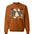 TEXAS ORANGE - 562 - FRONT
