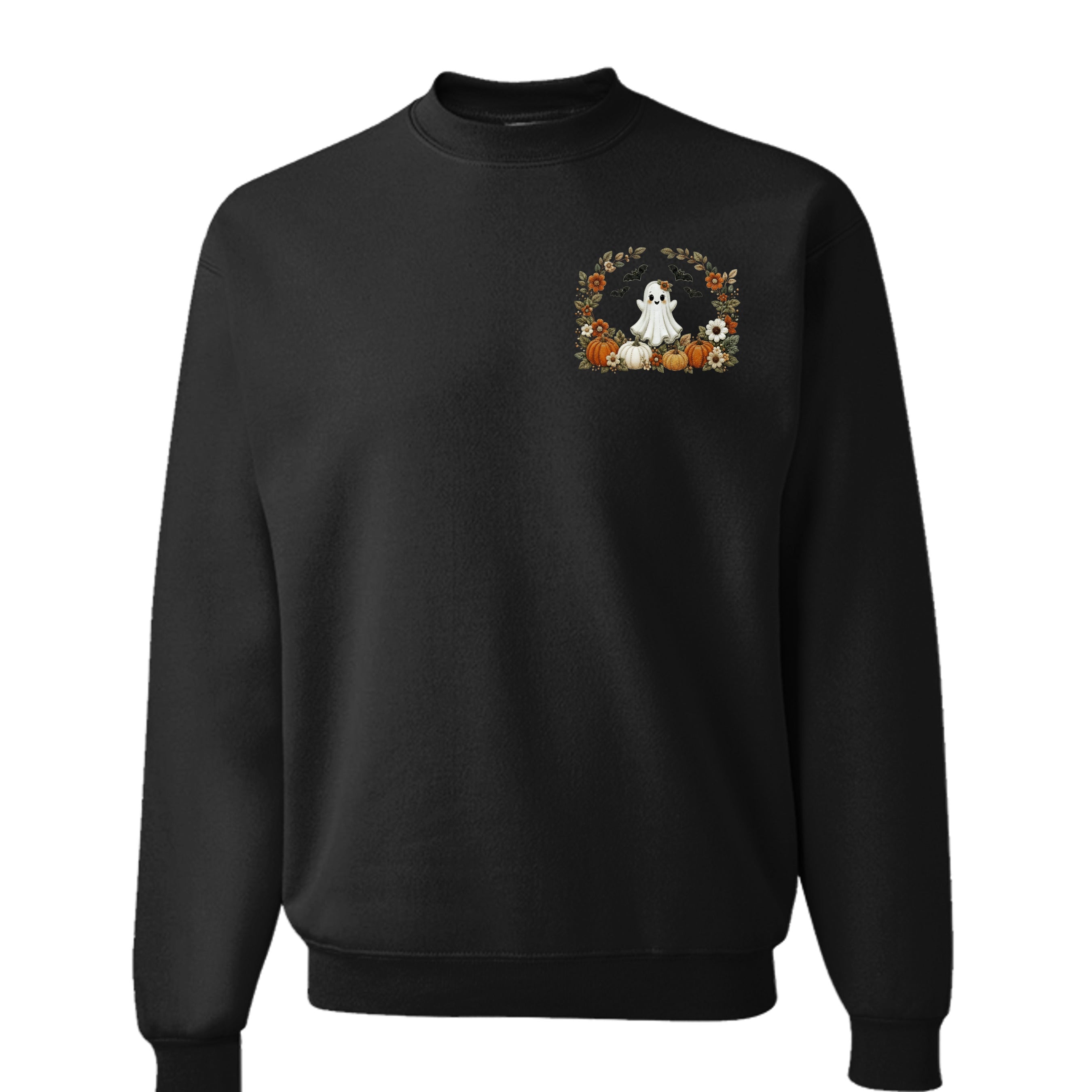 BLACK - 562 - FRONT