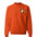 BURNT ORANGE - 562 - FRONT