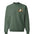 Military Green Heather - 562 - FRONT