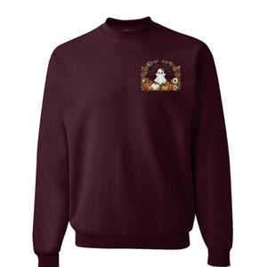 MAROON - 562 - FRONT