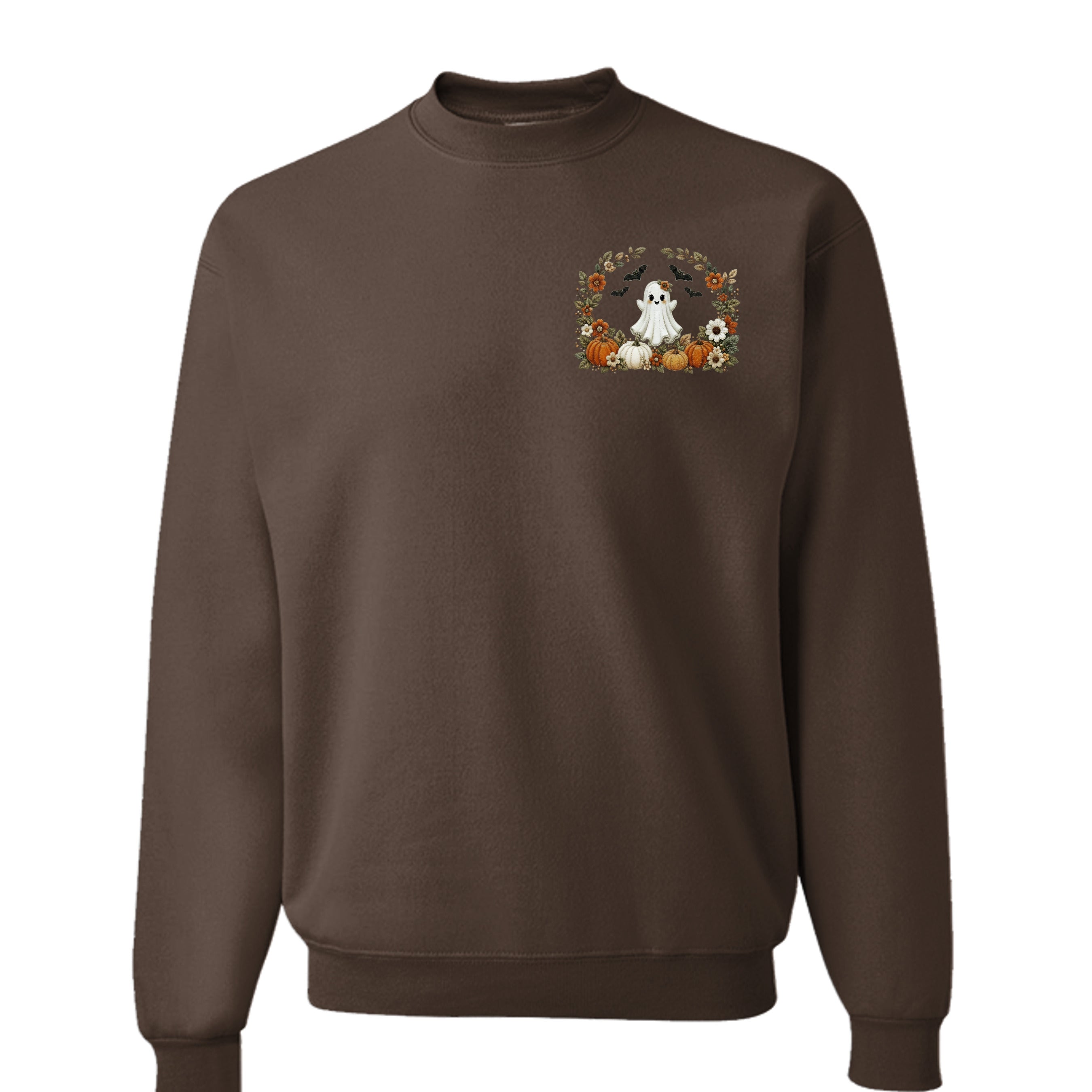 CHOCOLATE - 562 - FRONT