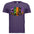 Fan Dark Purple - G640 - FRONT