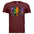 MAROON - G640 - FRONT