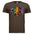 DARK CHOCOLATE - G640 - FRONT