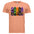 HEATHER ORANGE - G640 - FRONT