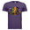 Fan Dark Purple - G640 - FRONT