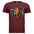 MAROON - G640 - FRONT