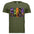 MILITARY GREEN - G640 - FRONT