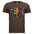 DARK CHOCOLATE - G640 - FRONT