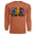 TEXAS ORANGE - G240 - FRONT