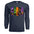 NAVY - G240 - FRONT