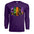 PURPLE - G240 - FRONT