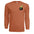 TEXAS ORANGE - G240 - FRONT