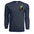NAVY - G240 - FRONT