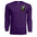 PURPLE - G240 - FRONT