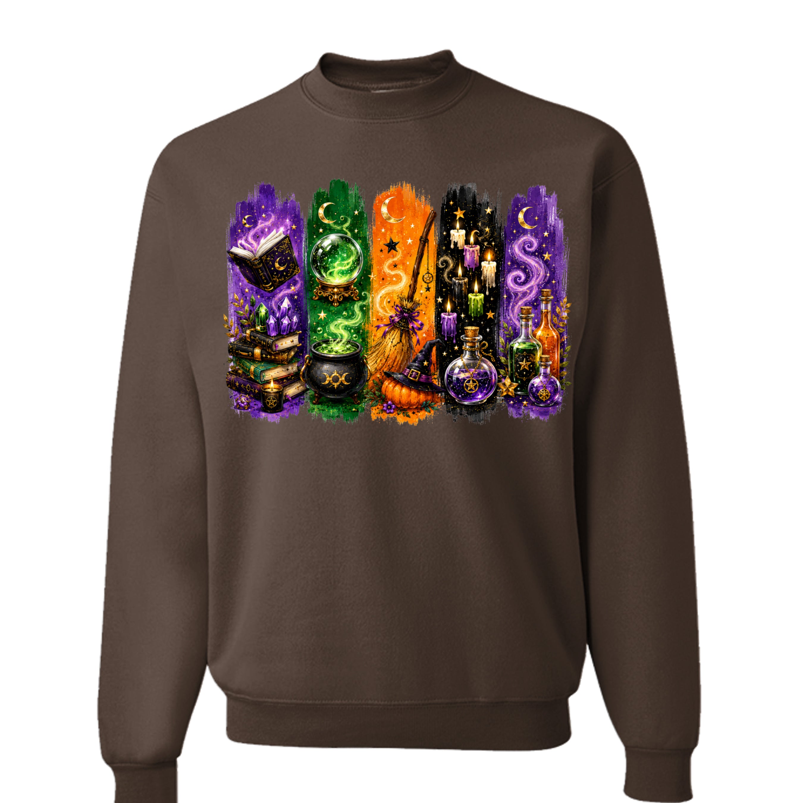CHOCOLATE - 562 - FRONT
