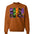 TEXAS ORANGE - 562 - FRONT