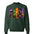 FOREST GREEN - 562 - FRONT