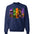 J NAVY - 562 - FRONT