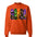 BURNT ORANGE - 562 - FRONT
