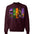 MAROON - 562 - FRONT