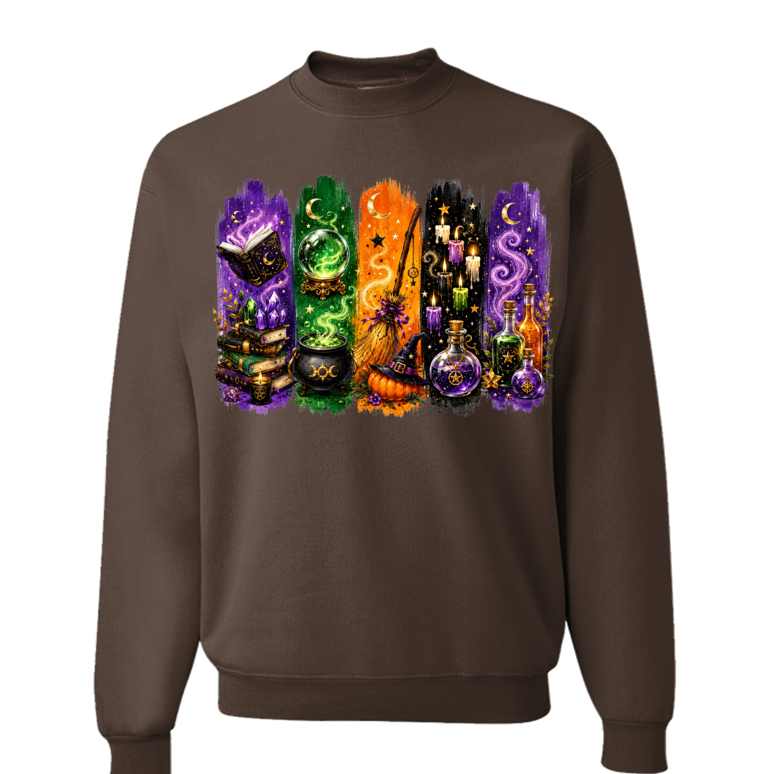 CHOCOLATE - 562 - FRONT