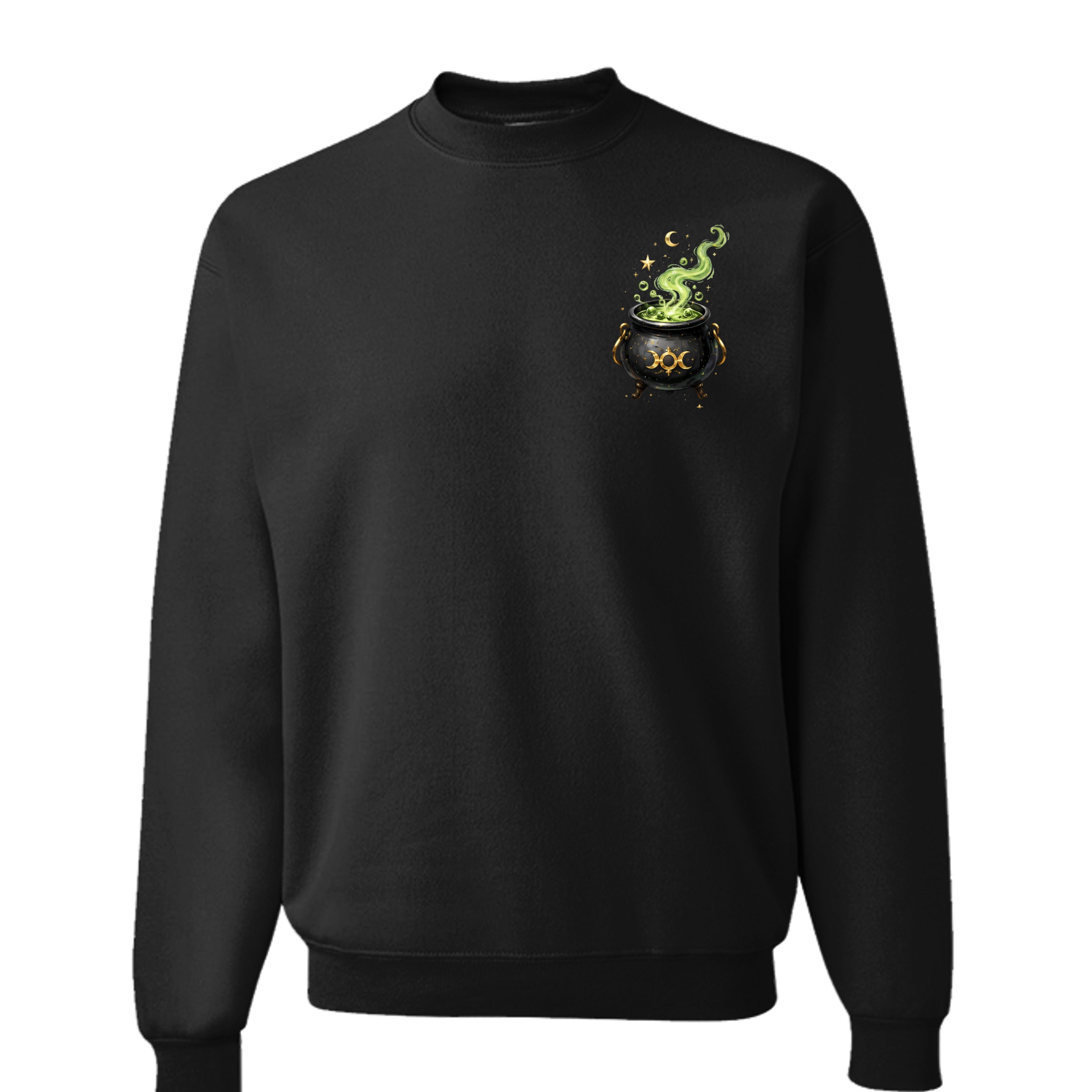BLACK - 562 - FRONT