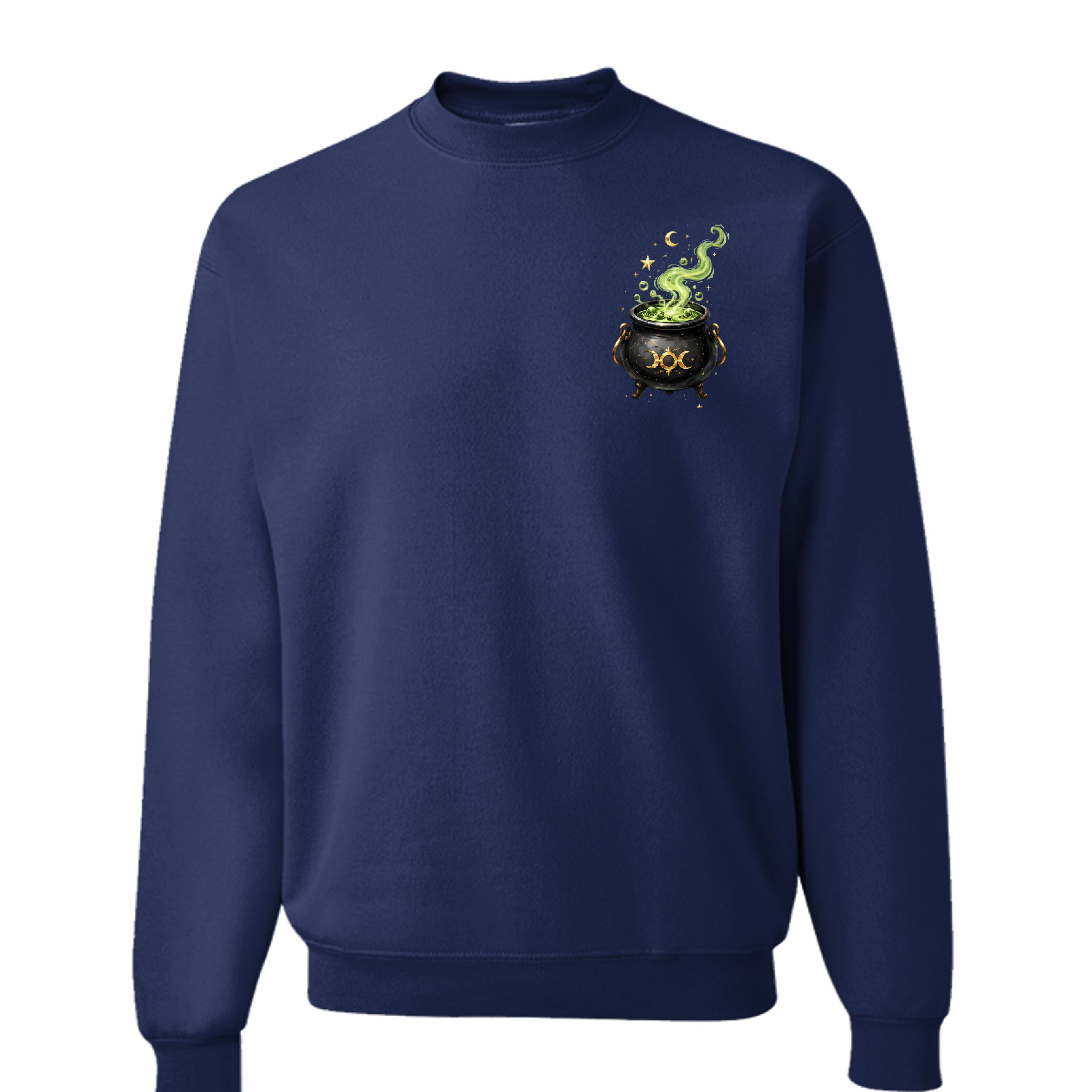 J NAVY - 562 - FRONT