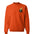 BURNT ORANGE - 562 - FRONT