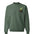 Military Green Heather - 562 - FRONT