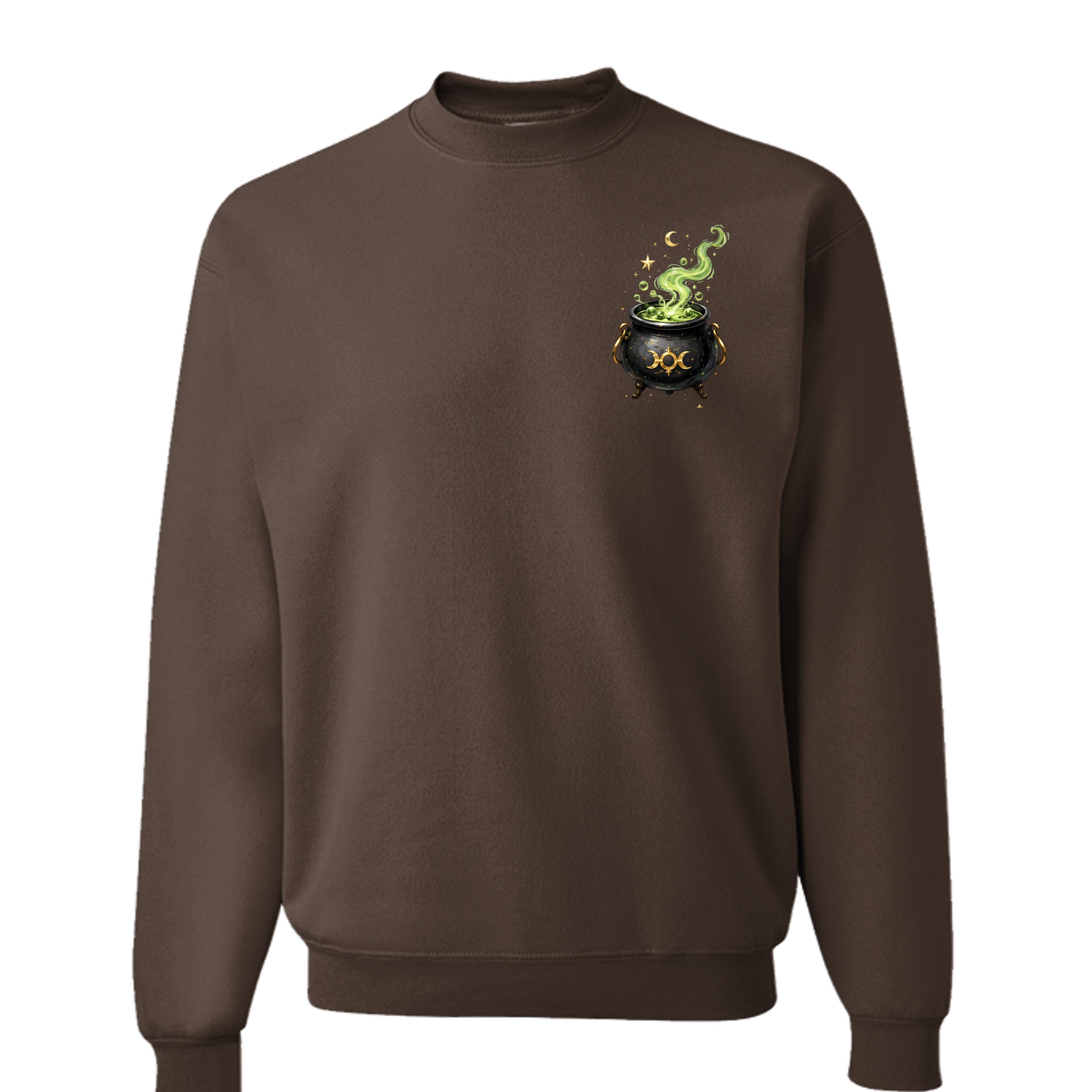 CHOCOLATE - 562 - FRONT