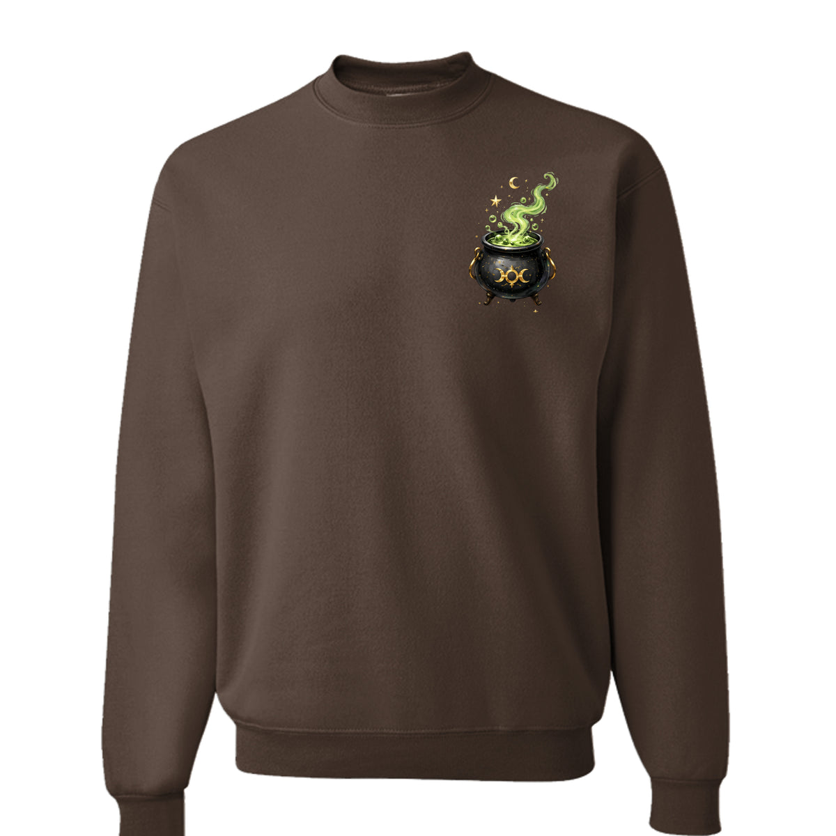 CHOCOLATE - 562 - FRONT
