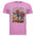 Heather Radiant Orchid - G640 - FRONT