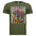 MILITARY GREEN - G640 - FRONT