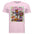 Light Pink - G640 - FRONT