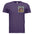 Fan Dark Purple - G640 - FRONT