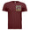 MAROON - G640 - FRONT
