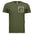 MILITARY GREEN - G640 - FRONT
