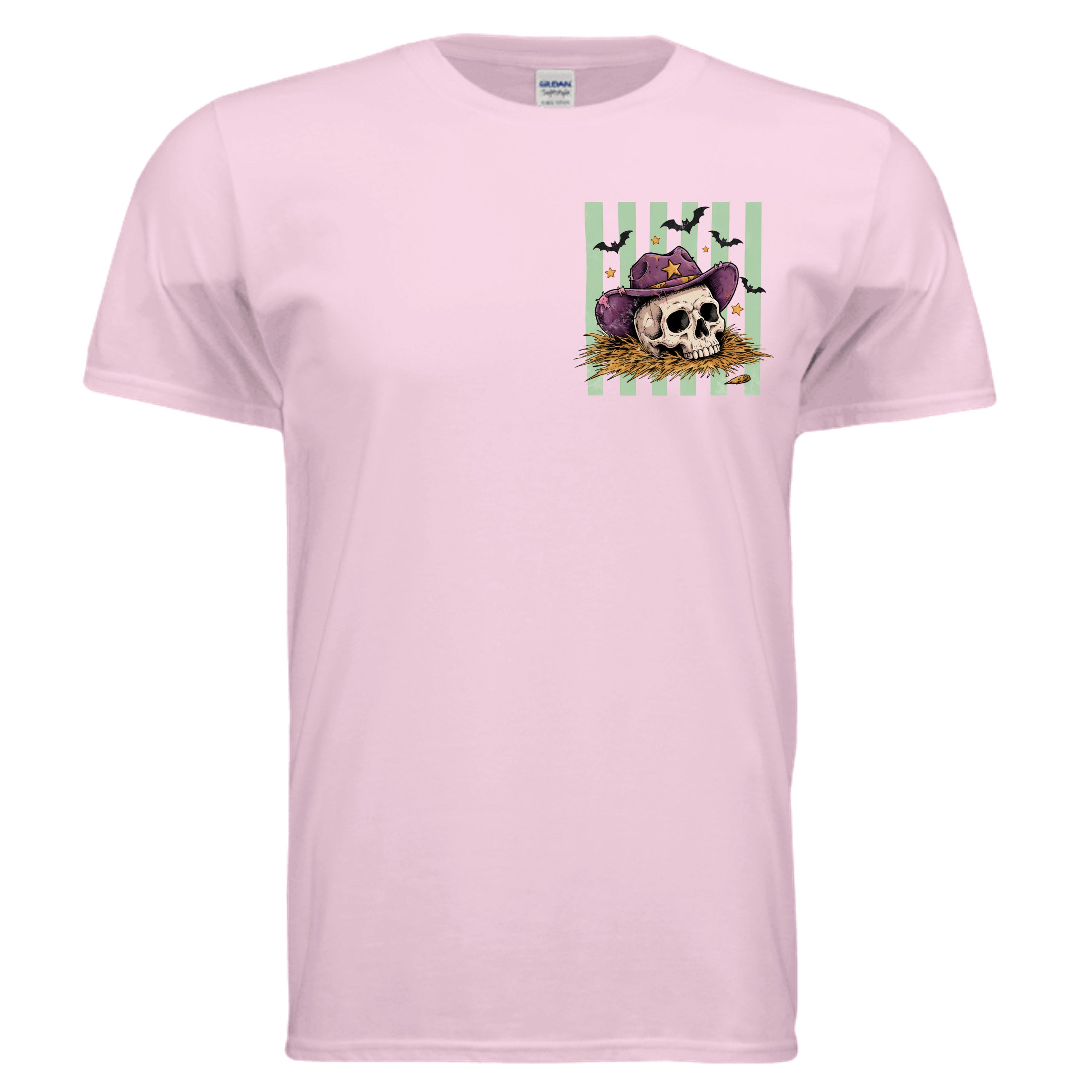 Light Pink - G640 - FRONT