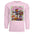 LIGHT PINK - G240 - FRONT